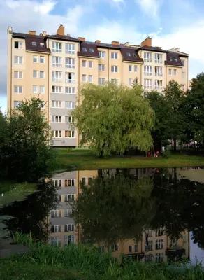 ул. Мира д. 7б пгт. Чкаловск - всё о доме, УК, отзывы, индекс