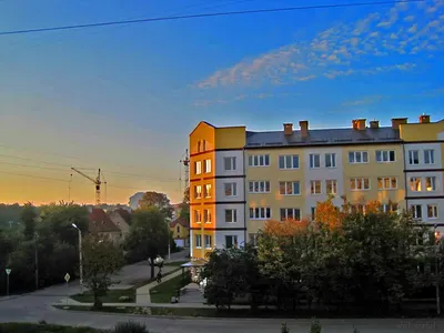 Самолет на ржавом заборе: как в Чкаловске благоустроили Аллею героев  авиации - Новый Калининград.Ru