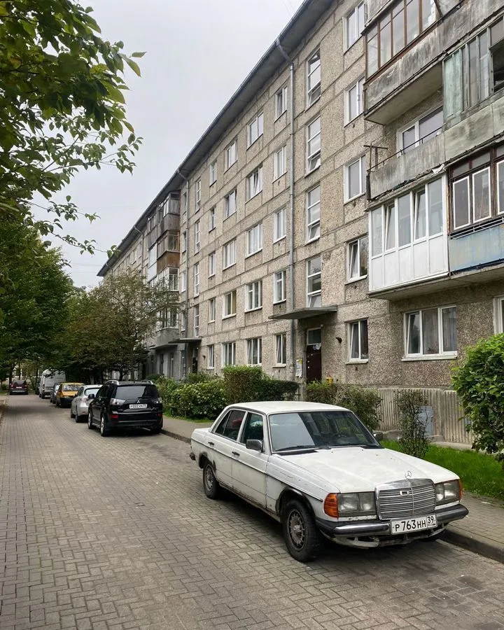 1-к кв. Калининградская область, Калининград Чкаловск мкр, ул. Докука, ., Купить квартиру в Калининграде, ID объекта - 30066255799 1-к кв. Калининградская область, Калининград Чкаловск мкр, ул. Докука, ., Купить квартиру в Калининграде, ID объекта - 30066255799