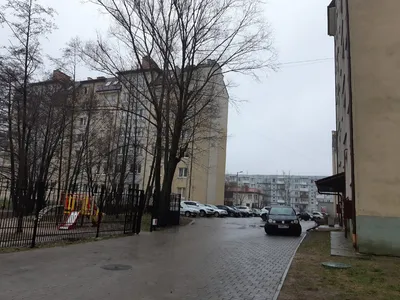 Купить дом в районе Чкаловск в Калининграде, продажа недорого