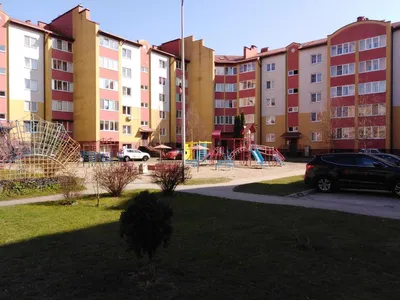 Фото: Арт. Маркер, магазин канцтоваров, ул. Жиленкова, 10, микрорайон  Чкаловск, Калининград — Яндекс Карты