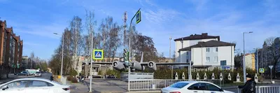 ЧКАЛОВСК 9 КАЛИНИНГРАД (Россия) - Квартиры посуточно | NOCHI