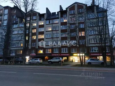 Купить земельный участок 10 соток, микрорайон Чкаловск, город Калининград, Калининградская  область, 900 000 руб., стоимость 90 000 руб.⁄сотка, объявление 34745144