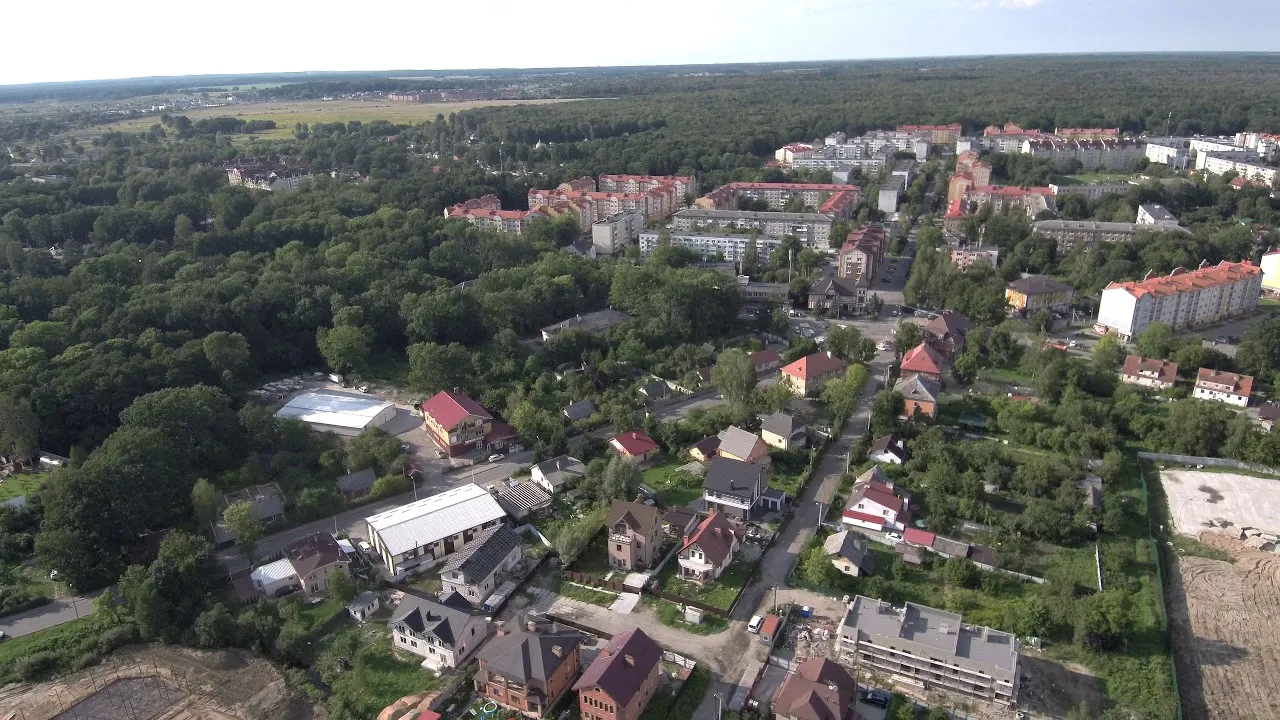 Администрация ГО \"Город Калининград\". На рыбалку – в Чкаловск на пруд Администрация ГО \"Город Калининград\". На рыбалку – в Чкаловск на пруд