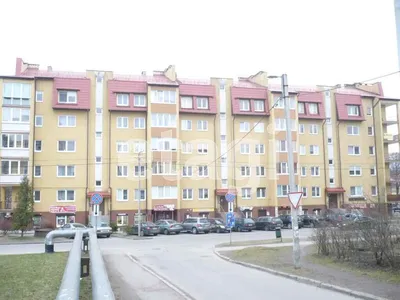 ул. Мира д. 7б пгт. Чкаловск - всё о доме, УК, отзывы, индекс