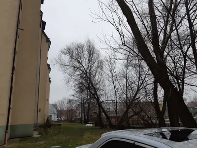 Жилой дом по ул.Лукашова (Чкаловск)