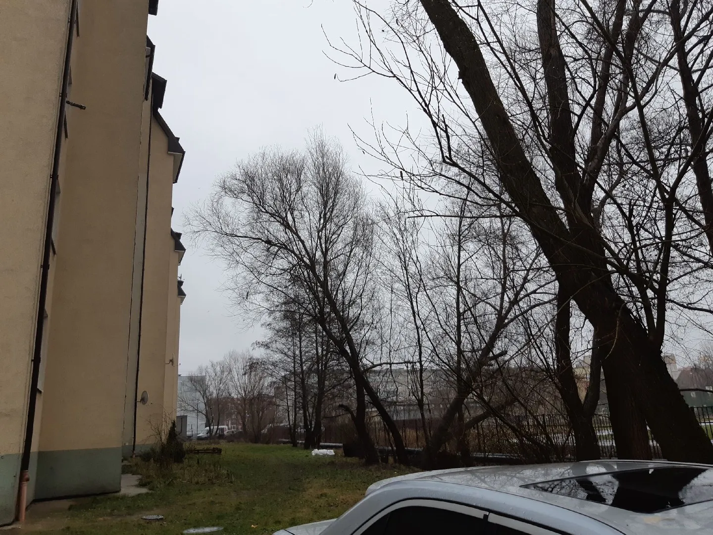 Жилой дом по ул.Лукашова (Чкаловск) Жилой дом по ул.Лукашова (Чкаловск)