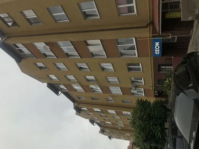 ул. Мира д. 7б пгт. Чкаловск - всё о доме, УК, отзывы, индекс