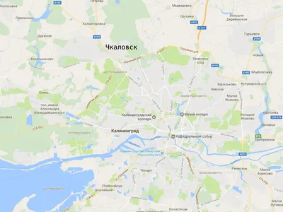 Под Калининградом модернизировали военный аэродром \"Чкаловск\" - Российская  газета