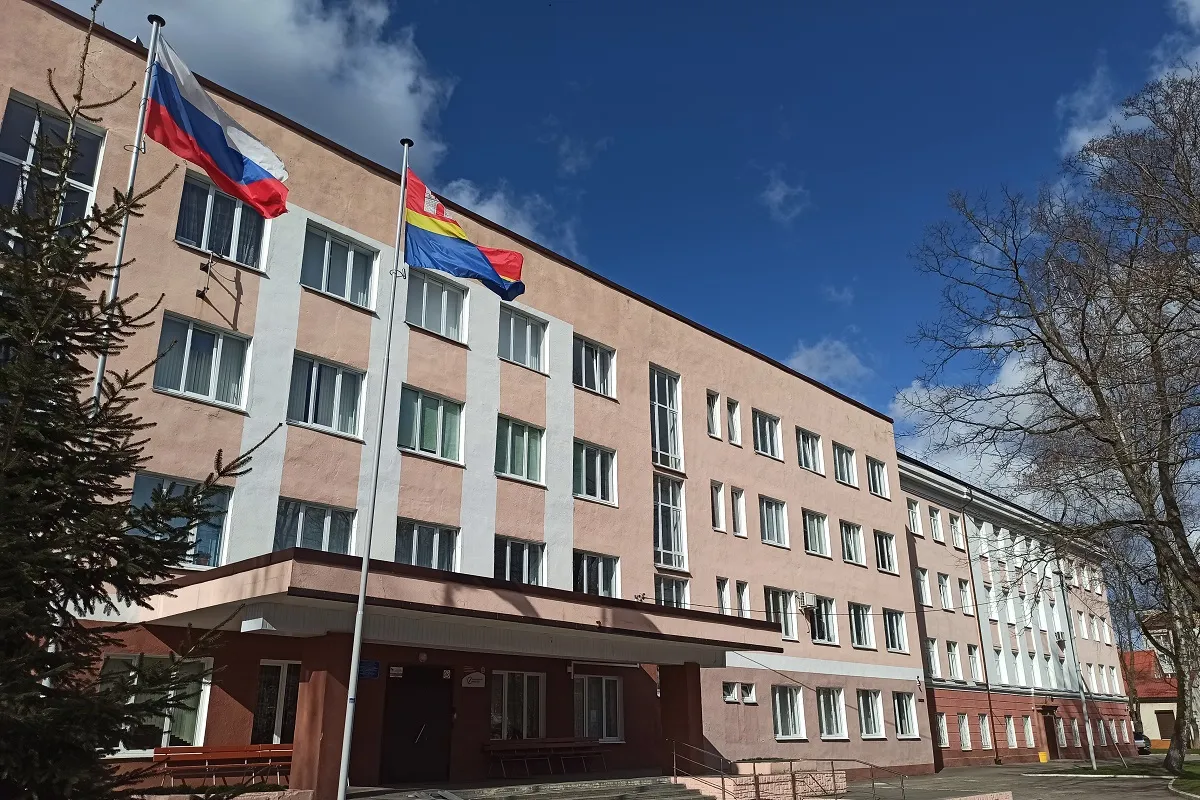Ремонт дороги от съезда на Чкаловск завершат в начале следующего года | ОБЩЕСТВО | АиФ Калининград Ремонт дороги от съезда на Чкаловск завершат в начале следующего года | ОБЩЕСТВО | АиФ Калининград