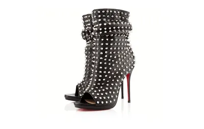 christian louboutin туфли фотографии