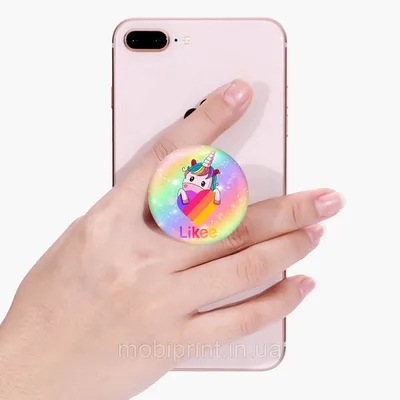 Попсокет для телефона, Popsocket. Поп сокет черный GPG 15956666 купить за  243 ₽ в интернет-магазине Wildberries