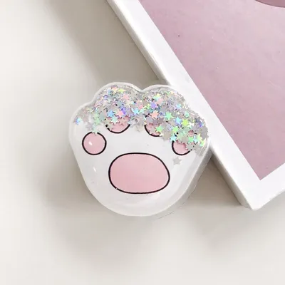 Купить Попсокет с магнитным держателем iLoungeMax MagSafe Popsocket White  для iPhone по цене 199 грн в Украине: фото, характеристики и отзывы