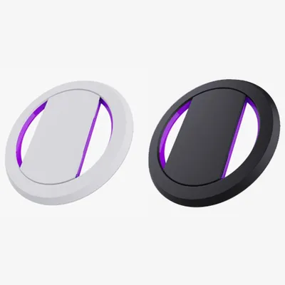 Держатели для телефонов ПопСокет (PopSocket) под нанесение - материал  АБС-пластик (RU-PS0126) - купить оптом | Адверти