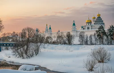 Зимние открытки \"Доброго утра!\" (236 шт.)