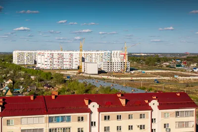 🏠 ЖК Яблоневый - цены на сайте от официального застройщика СЗ Каскад ( Челябинск), планировки жилого комплекса, ипотека, акции новостройки -  Челябинск, улица Самохина - ЦИАН