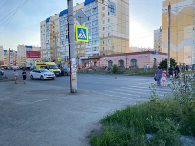 Виновника смертельного ДТП в челябинском Чурилово отправили в СИЗО │  Челябинск сегодня