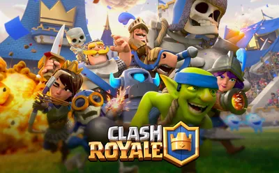 Clash Royale on X: \"🚨 We'll be entering a maintenance break soon to deploy  the NEW UPDATE! 🚨 This one will be a bit longer than usual (around 45  min). https://t.co/CFa85OLycB\" /