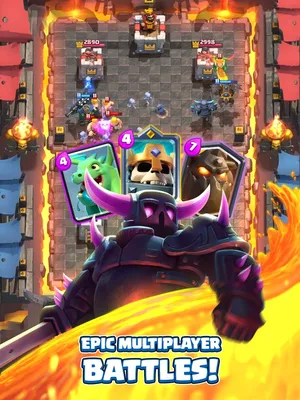 When was Clash Royale released? A Rich History. - The SportsRush