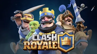 Clash Royale Crosses $3 Billion in Lifetime Player Spending