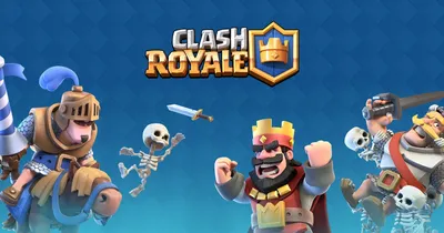 Clash Royale - Apps on Google Play