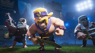 How to play Clash Royale in 2020: Esports guide