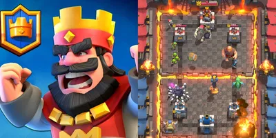 Clash Royale Season 9 meta guide | Red Bull Games