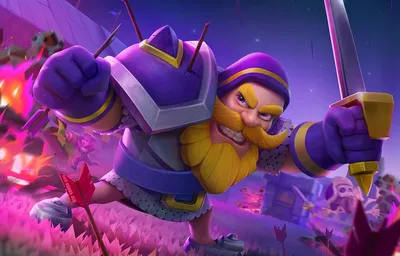 Best Clash Royale decks for Arena 6 (P.E.K.K.A's Playhouse) - Dexerto