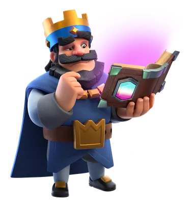 10 Ways Clash Royale Is Like Chess - Chess.com