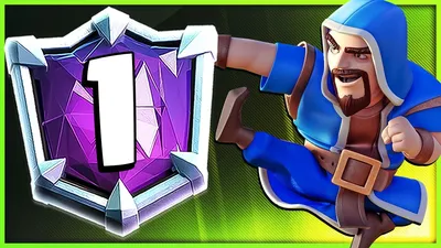 Magic Items | Clash Royale Wiki | Fandom