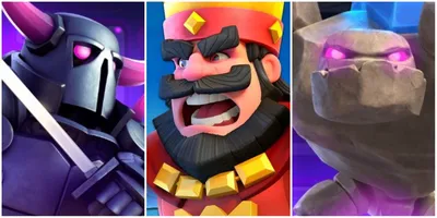 Clash Royale: Best Super Witch Challenge Decks