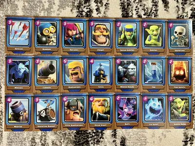 Elevate Your Deck: A Guide to Card Evolution in Clash Royale | Codashop  Blog US