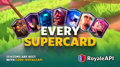 The Best Epic Cards In Clash Royale