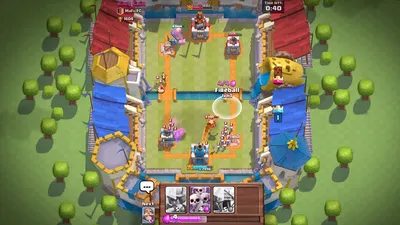 Every Super Card in Clash Royale | Blog - RoyaleAPI