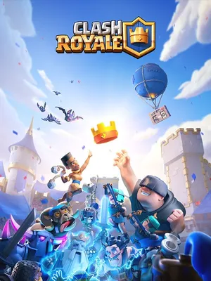 Clash Royale on the App Store