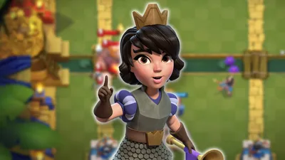 Clash Royale | Eurogamer.net