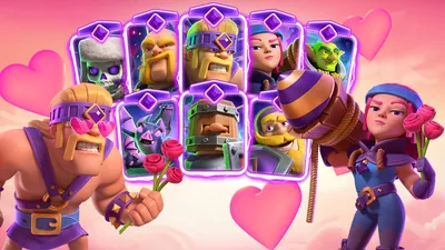 Clash Royale (Video Game 2016) - IMDb