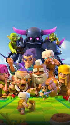 Senior UI Artist, Clash Royale × Supercell