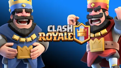 Clash Royale - IGN