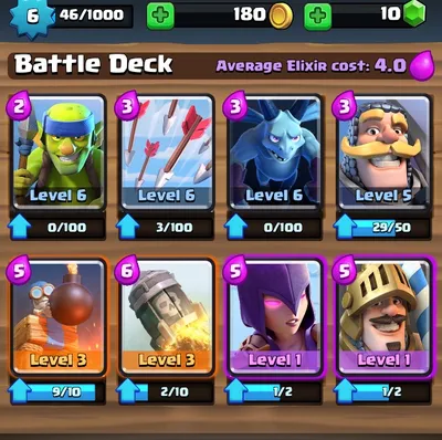 Clash Royale - Clash Royale added a new photo.