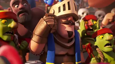 10 games like Clash Royale that you should download right now | GamesRadar+