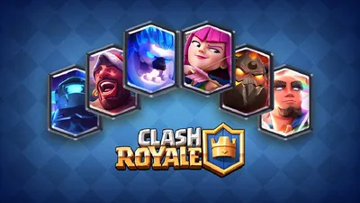 Clash Royale × Supercell