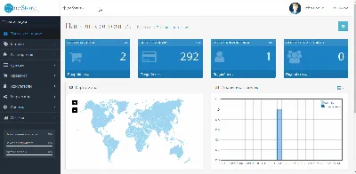 Другое фото при наведении на товар Opencart | Модули Ocmod