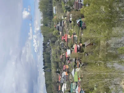 В Сочи открыли первый горный кемпинг - МК на Кубани