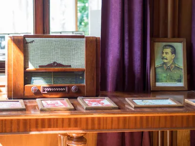 Дача Иосифа Сталина в Сочи - описание с фото, отзывы, как добраться,  забронировать гостиницу в Сочи