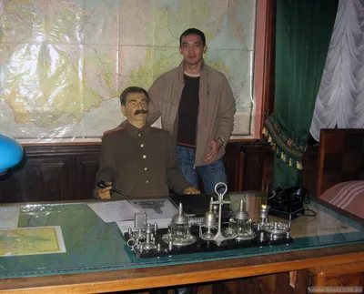 Дача Сталина – описание, фотографии, почему стоит посетить и как добраться  | Nicko.ru