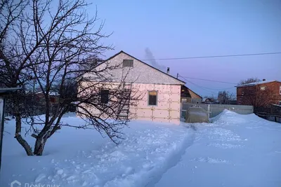 Домклик — поиск, проверка и безопасная сделка с недвижимостью в Омске