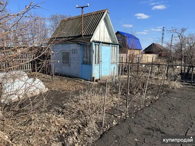 СРОЧНО! ПРОДАЖА или АРЕНДА УХОЖЕННОЙ ДАЧИ с последующим ВЫКУПОМ!  межевание,5 сот в Омске