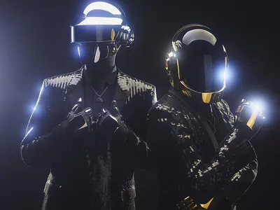 Daft Punk - Wikipedia