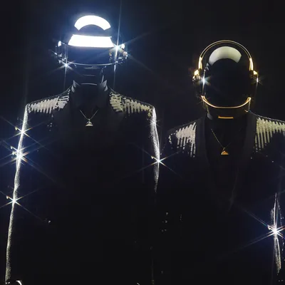 Discovery - Australia's Daft Punk Tribute Show